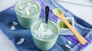 chia, chia-pudding, chia rezept, ayurveda chia, superfood chia