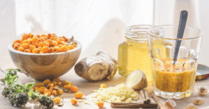 Ayurveda & Immunsystem: Ojas stärken, Ama reduzieren, Agni stabilisieren. Online-Impulse bei Ayurveda Happiness für einen starken Herbst