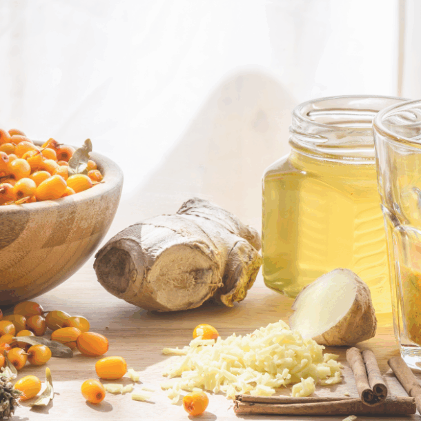 Ayurveda & Immunsystem: Ojas stärken, Ama reduzieren, Agni stabilisieren. Online-Impulse bei Ayurveda Happiness für einen starken Herbst