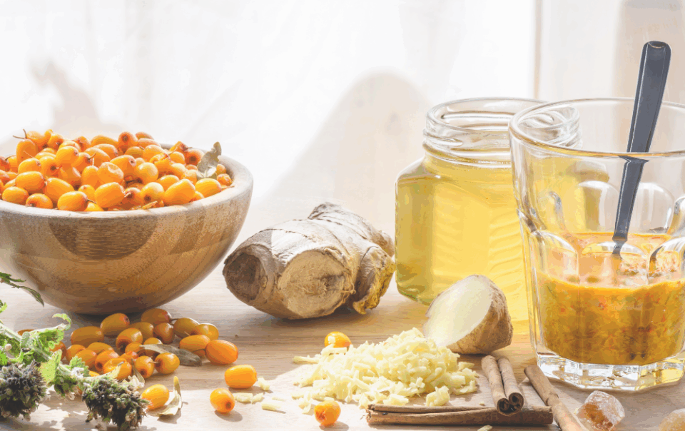 Ayurveda & Immunsystem: Ojas stärken, Ama reduzieren, Agni stabilisieren. Online-Impulse bei Ayurveda Happiness für einen starken Herbst